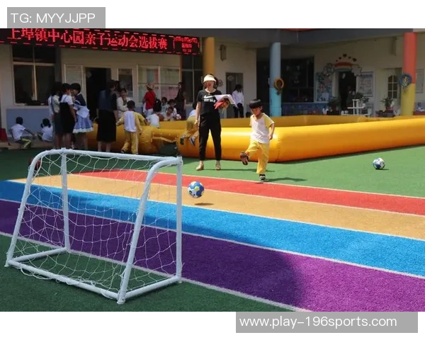 足球趣味小游戏推荐让你在轻松中享受足球的乐趣与激情